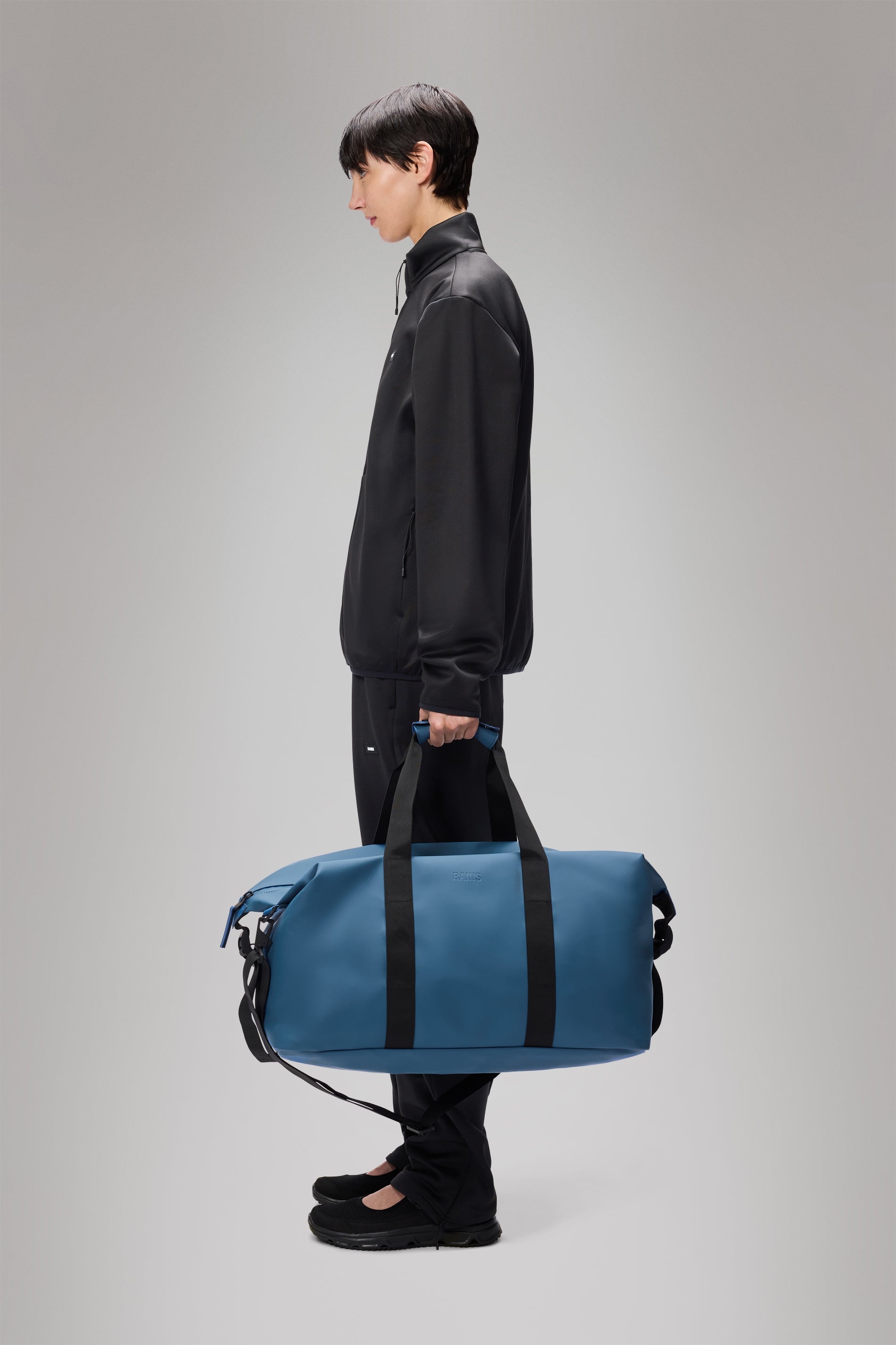 Hilo Weekend Bag - 7