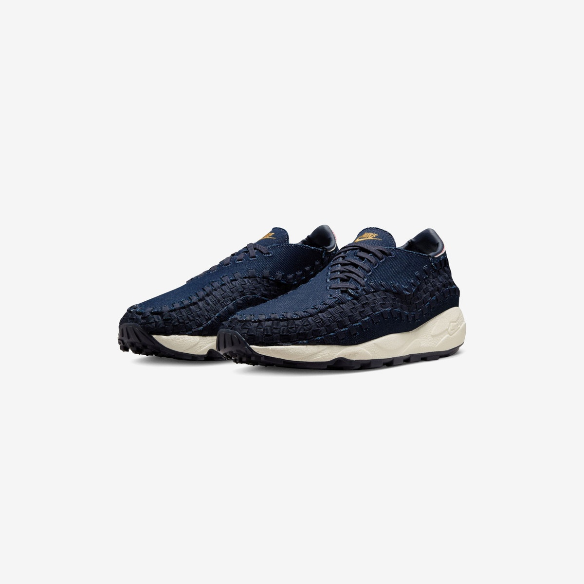 Wmns Air Footscape Woven - 2