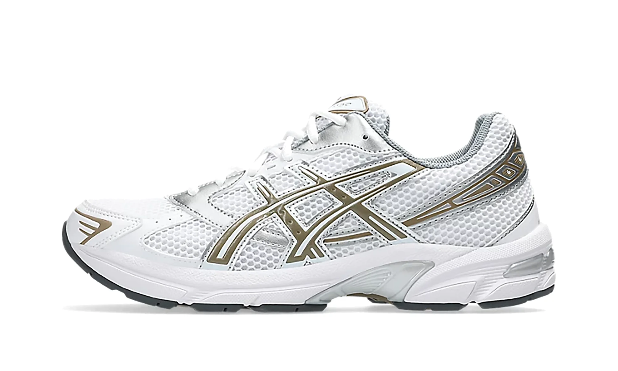 Gel 1130 "White Pepper" 1203A609 104 - 1