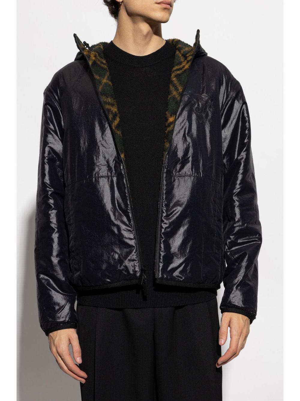 reversible jacket - 5