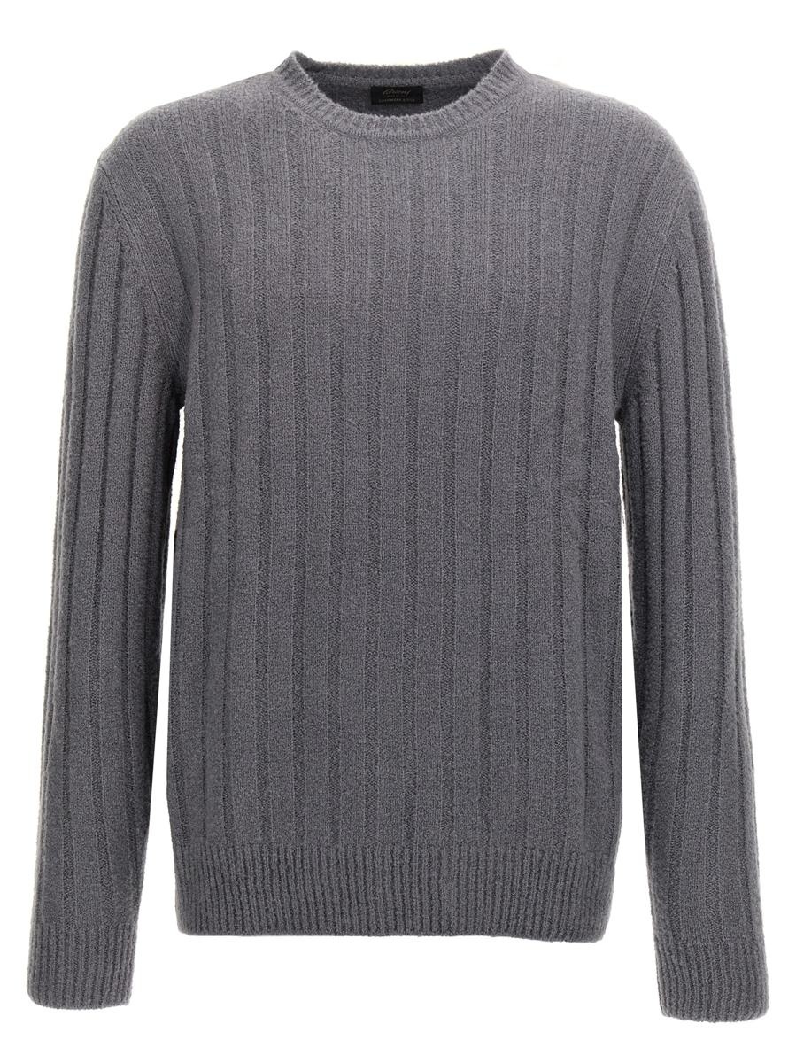 Brioni Crewneck Sweater - 1