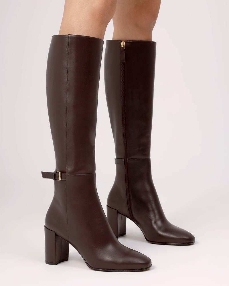 ALEXANDRE BIRMAN CANDANCE 70 BOOT outlook