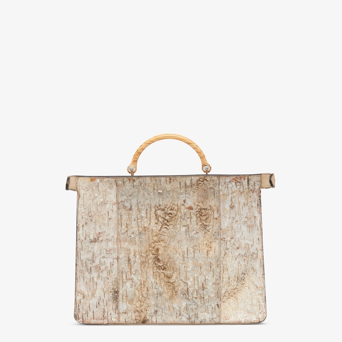 Peekaboo ISeeU Medium Kengo Kuma x Fendi - 5