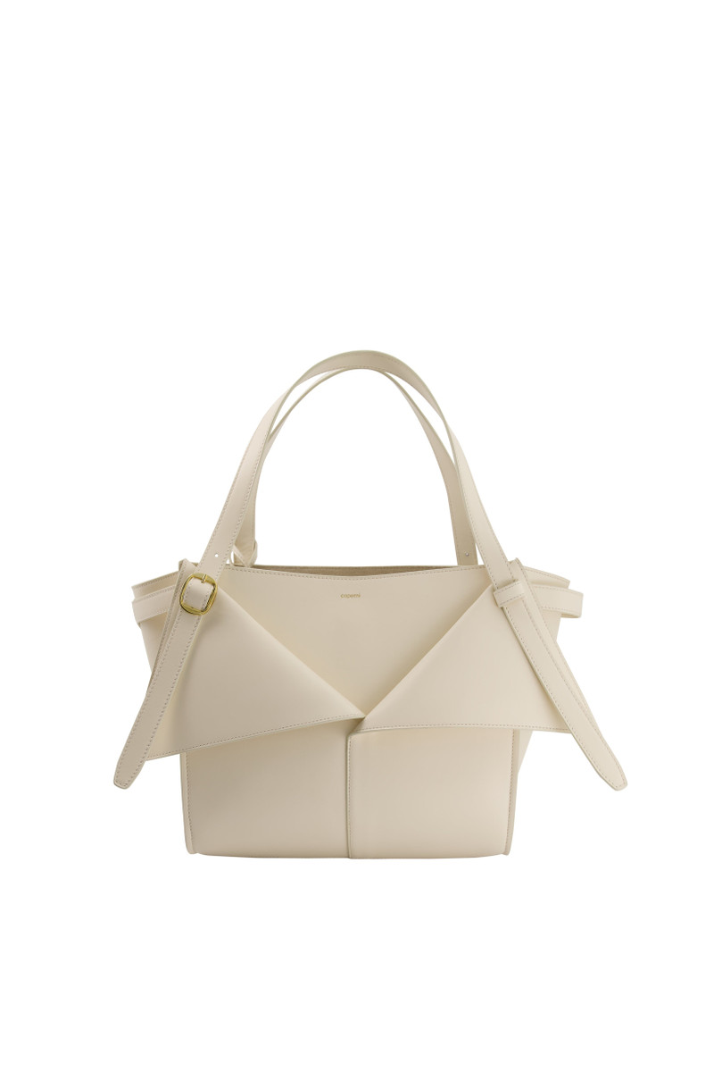 Medium Belt Cabas Bag - 1