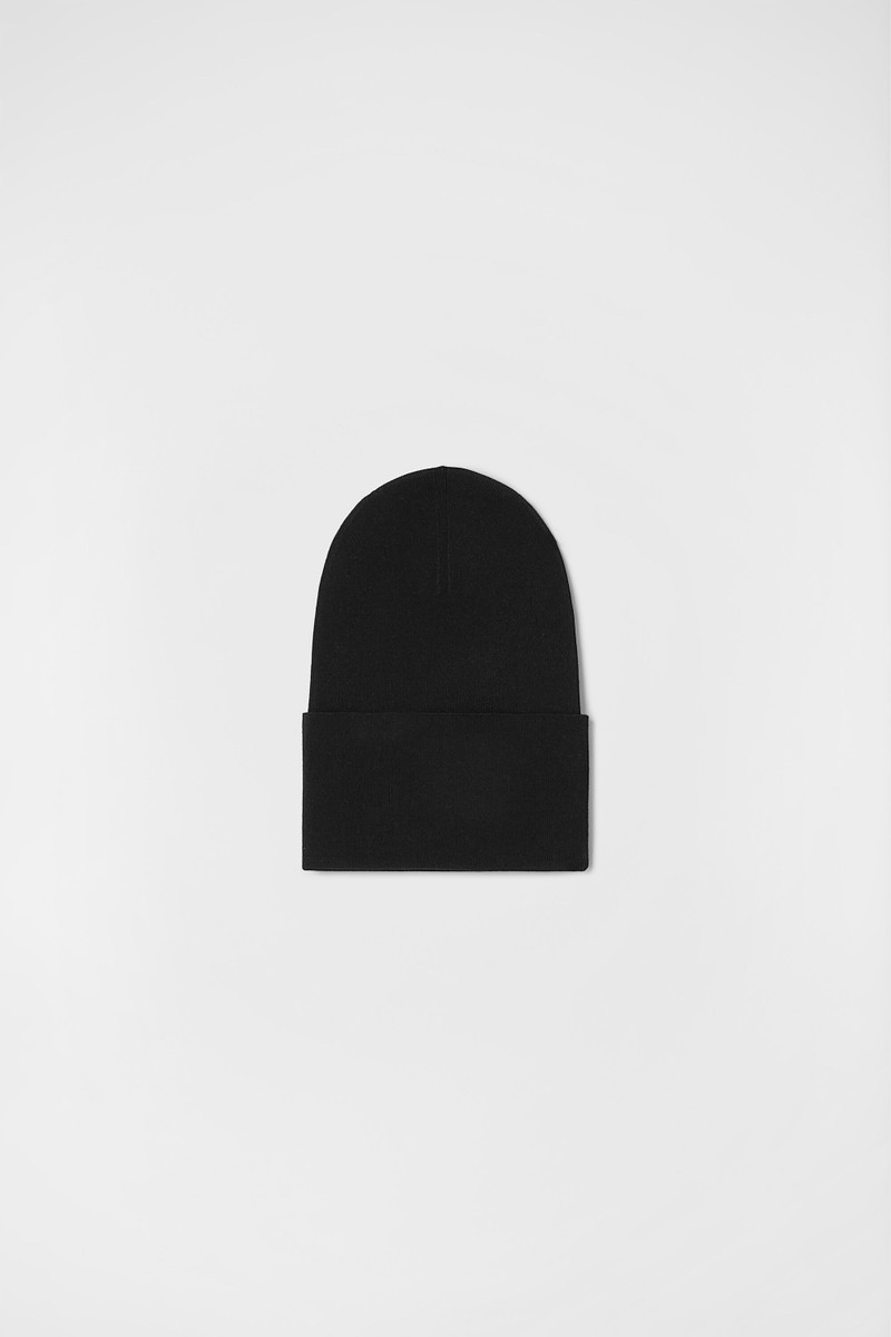 Jil Sander Hat outlook