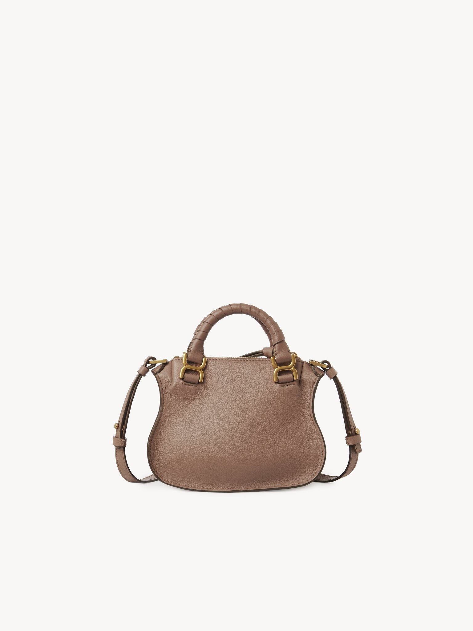 MARCIE MINI DOUBLE CARRY BAG - 2