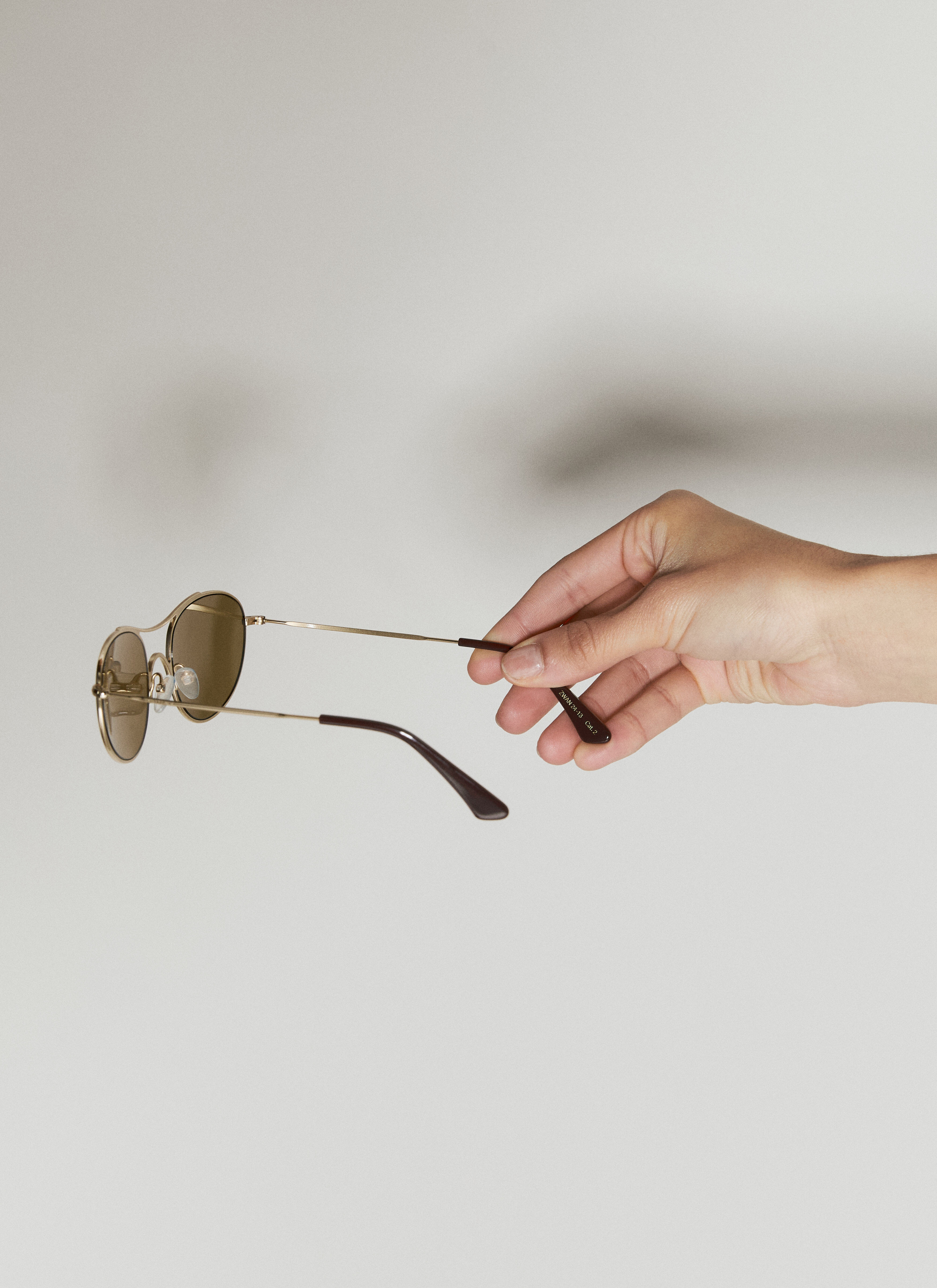 Zwan Sunglasses - 5