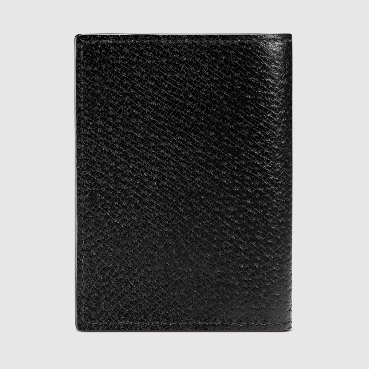 GG Marmont leather card case - 3