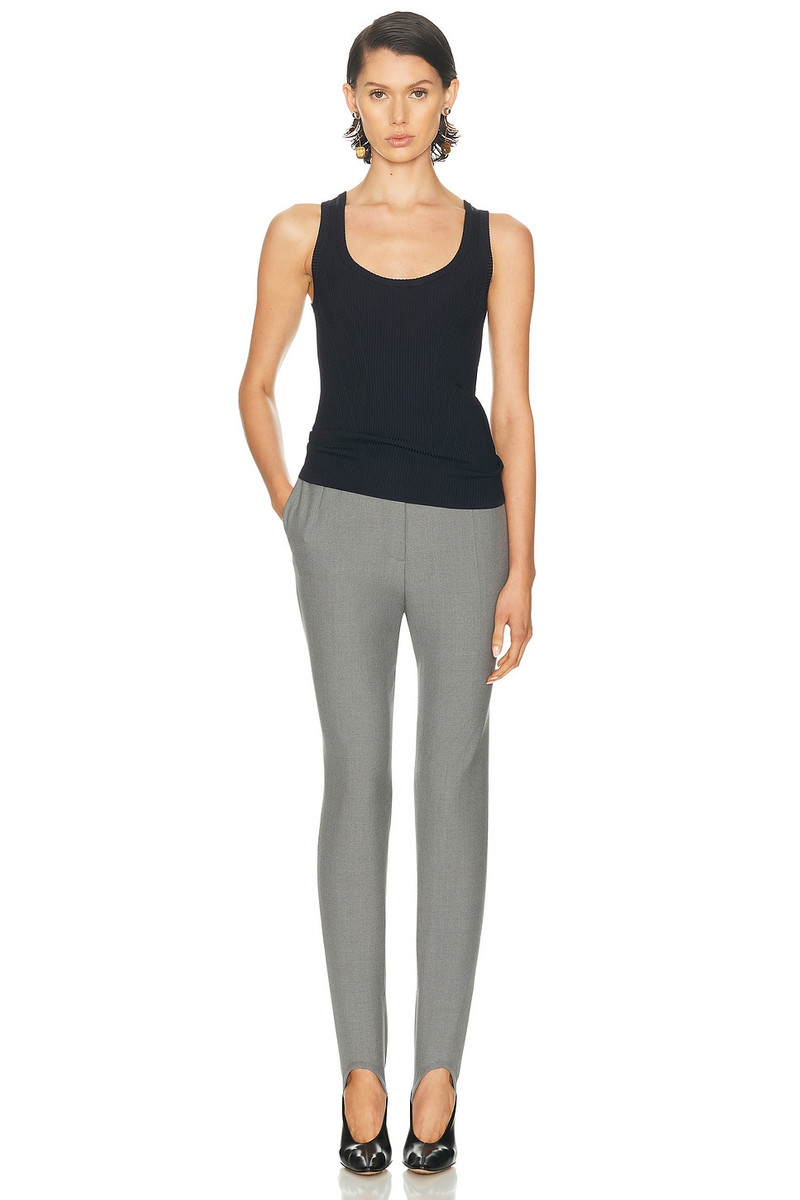 Dries Van Noten Topaza Top outlook