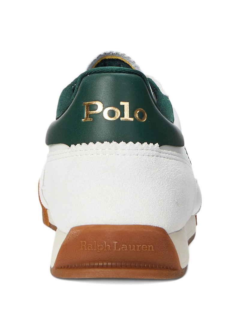 Hester low-top sneakers 3