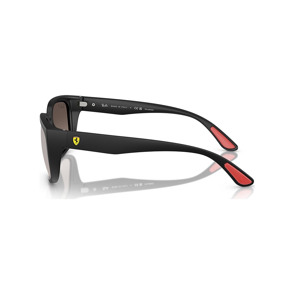 RB4443M Scuderia Ferrari Collection Chromance - 3