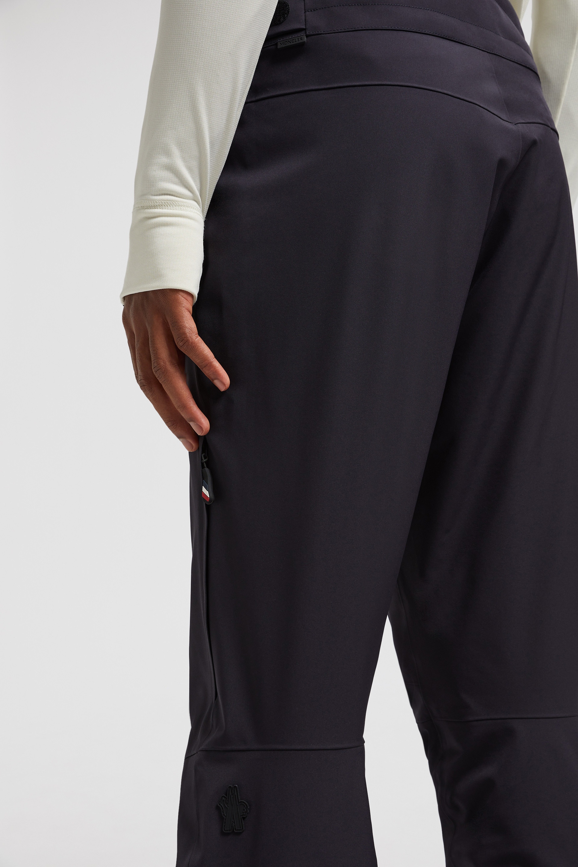 Padded Ski Pants - 7