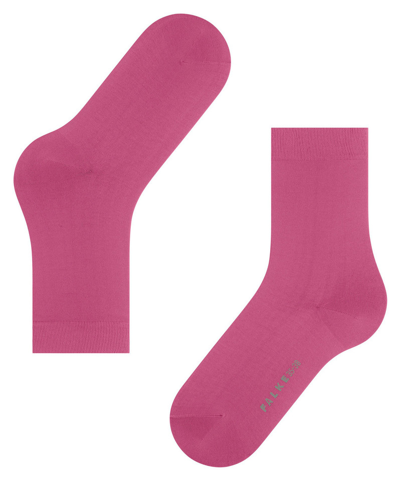Cotton Touch Women Socks 5