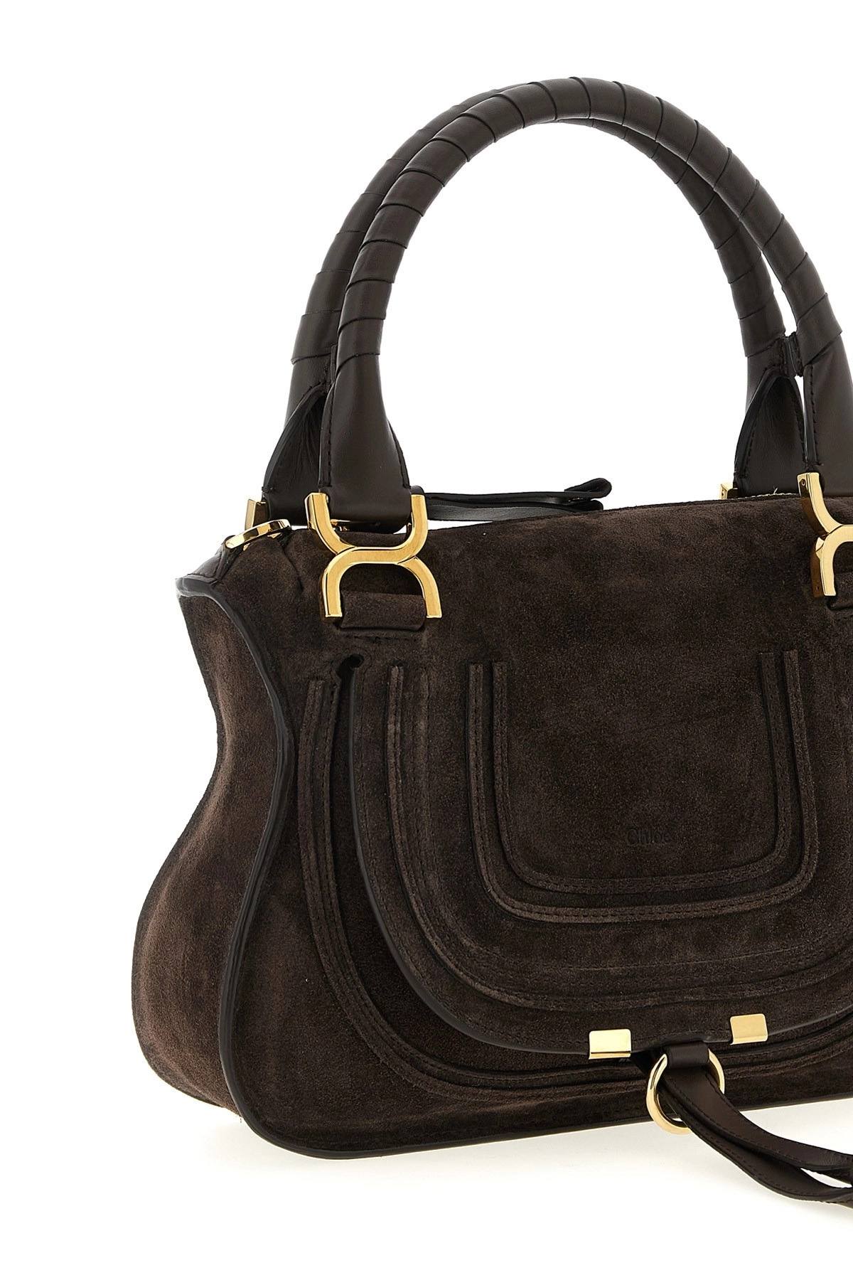 'Marcie' small handbag - 4