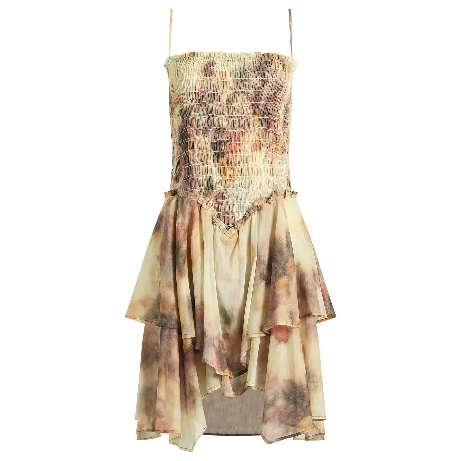 Isabel Marant Anka Mini Dress - 1