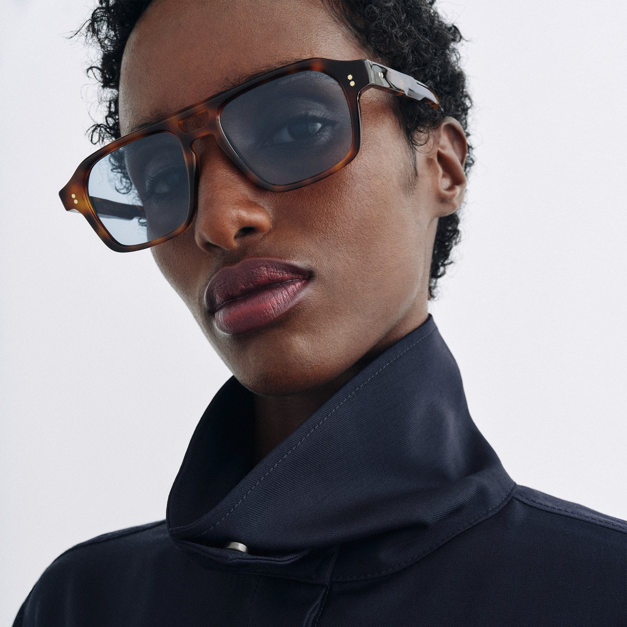 GR15 AVIATOR SUNGLASSES - 7