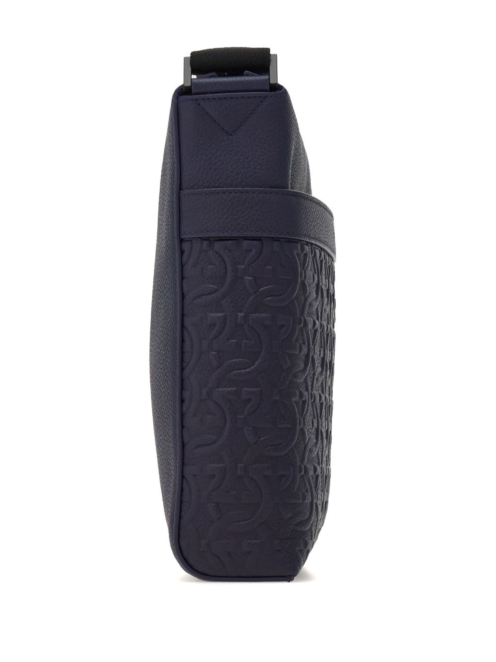 Gancini crossbody bag - 4