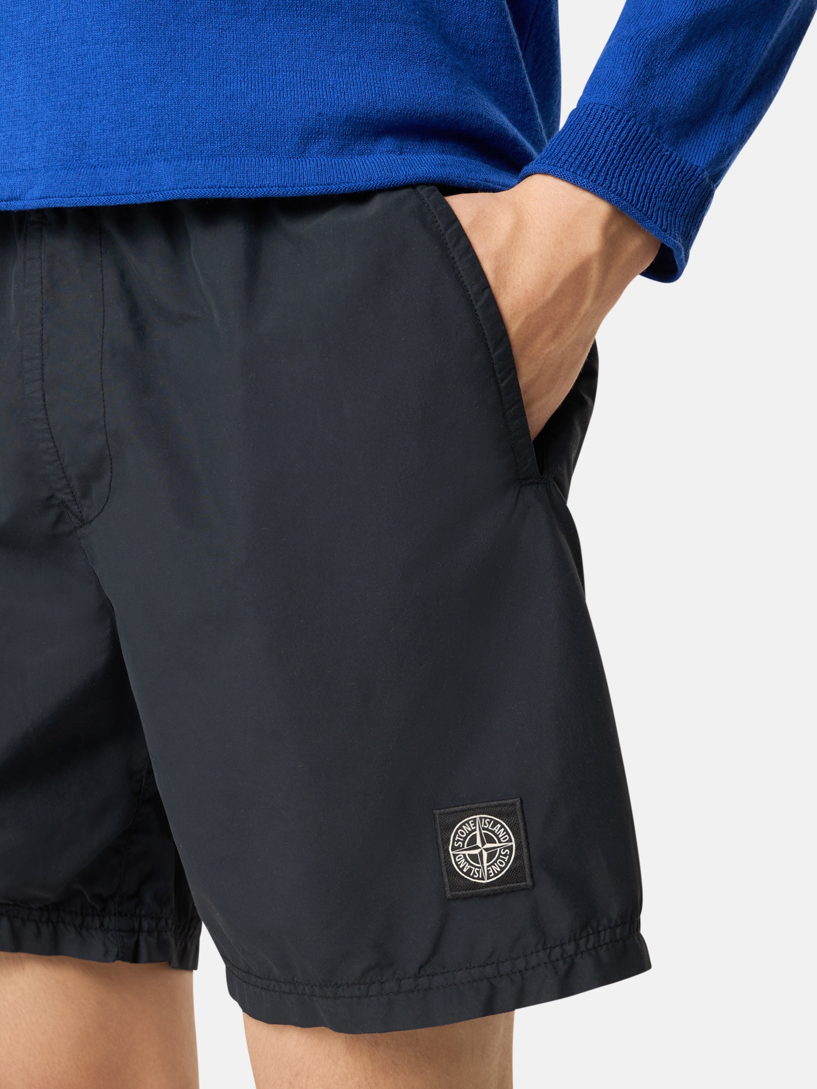 B100B09 BRUSHED NYLON - 3