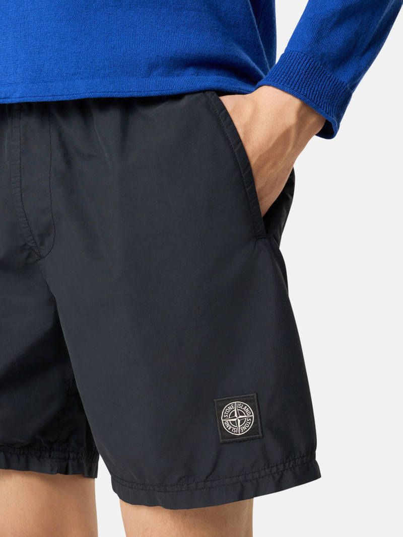 B100B09 BRUSHED NYLON 3