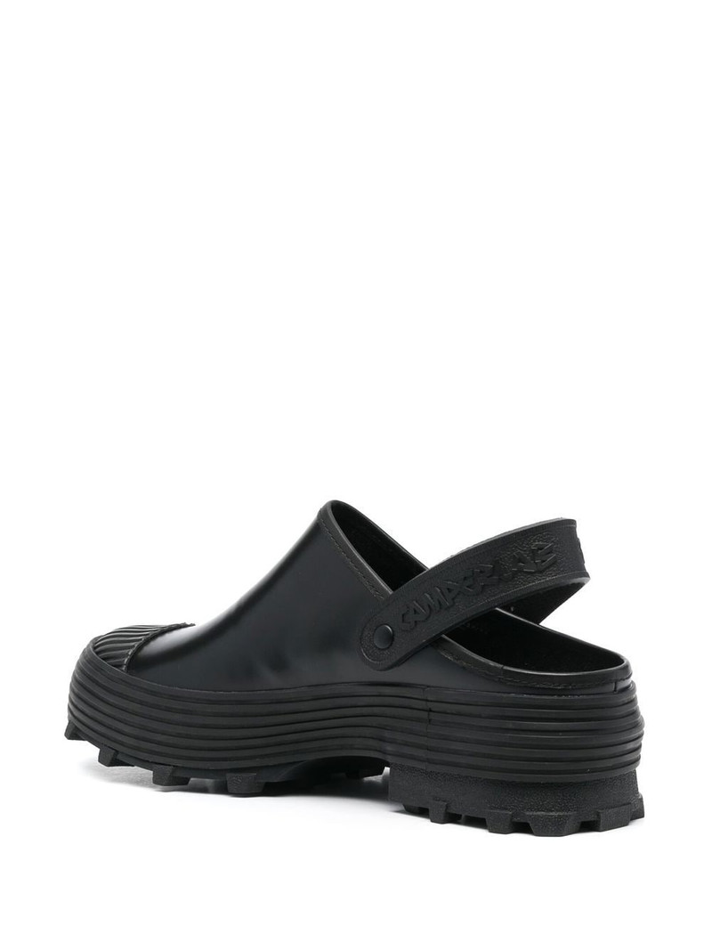 Traktori clogs 3