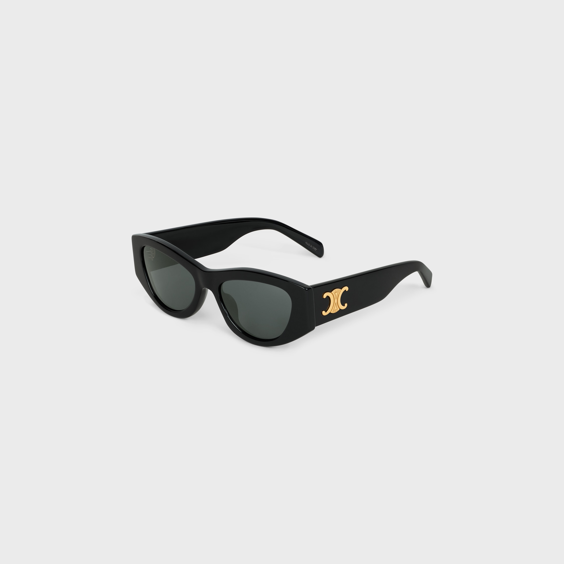 Triomphe 15 Sunglasses in Acetate - 3