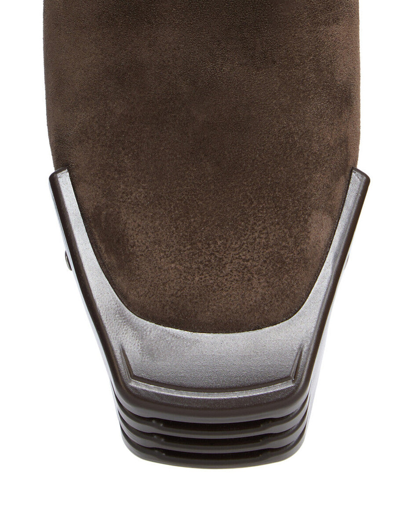 BOOTS 5