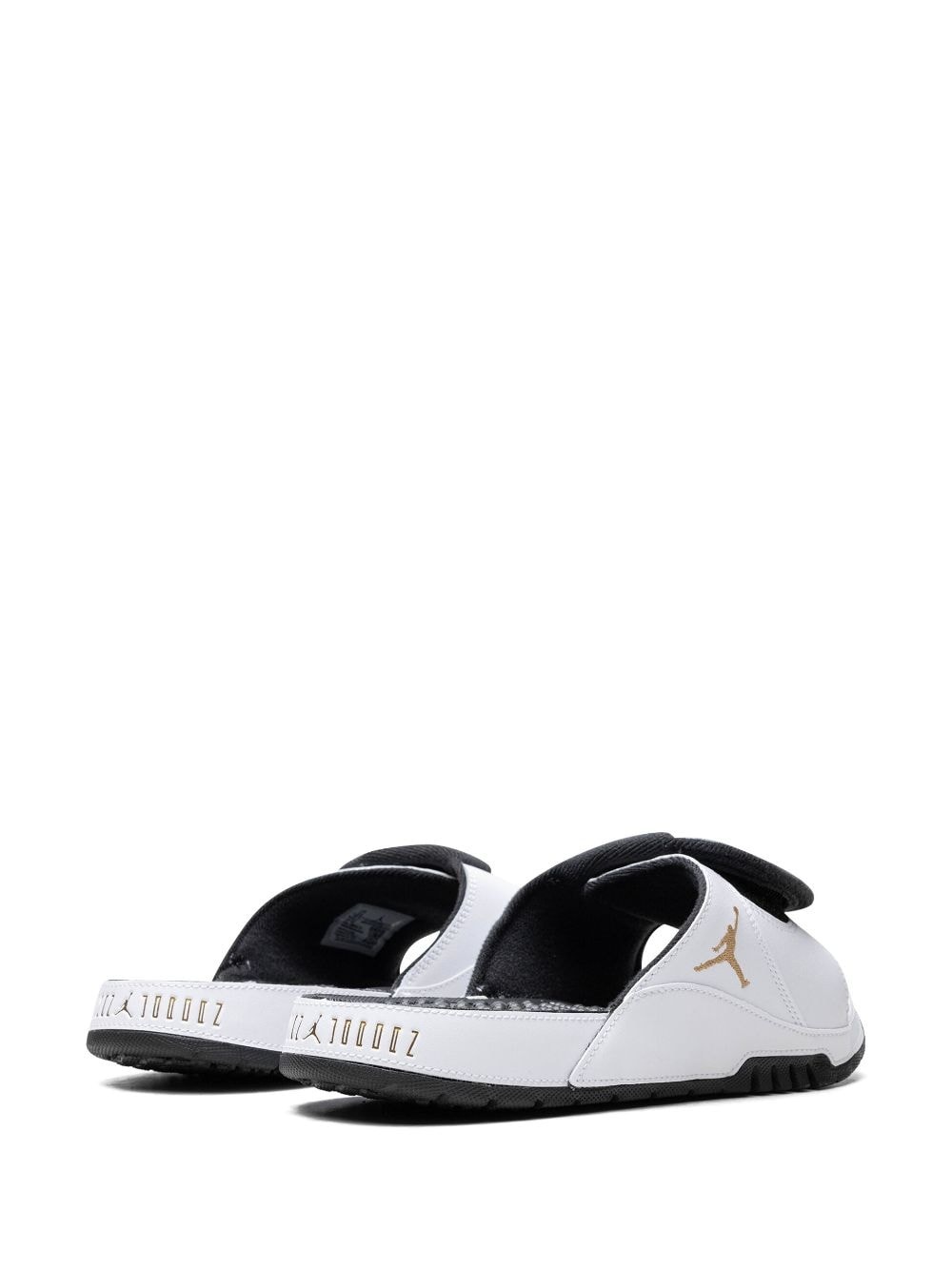 Jordan Hydro XI "Gratitude" slides - 3