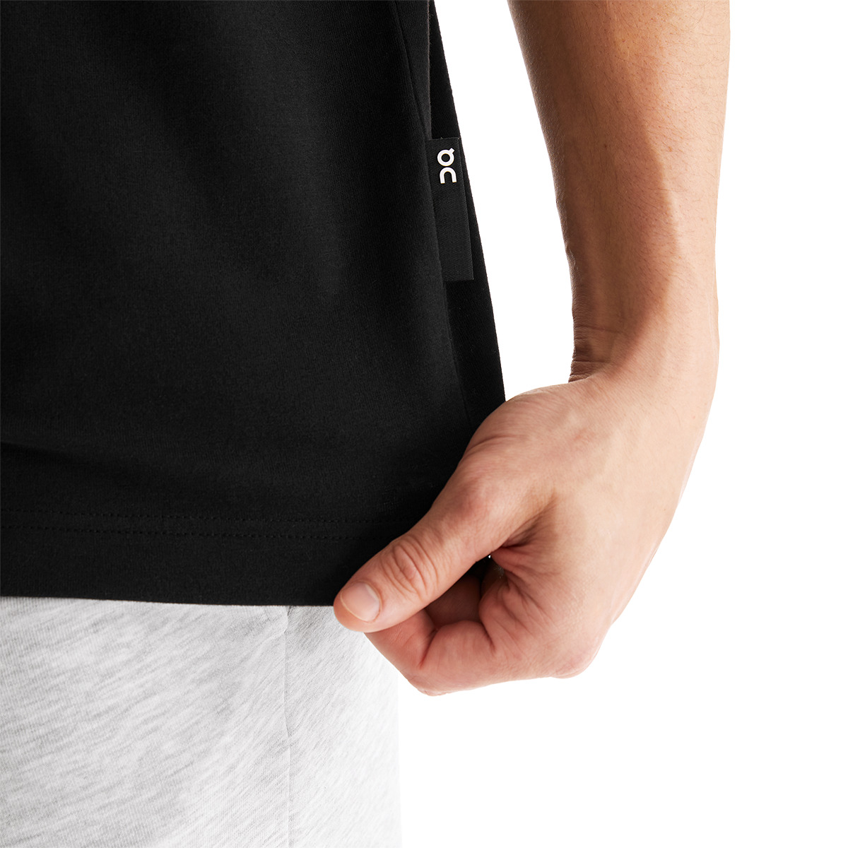 ON Club-T Shortsleeve - 6