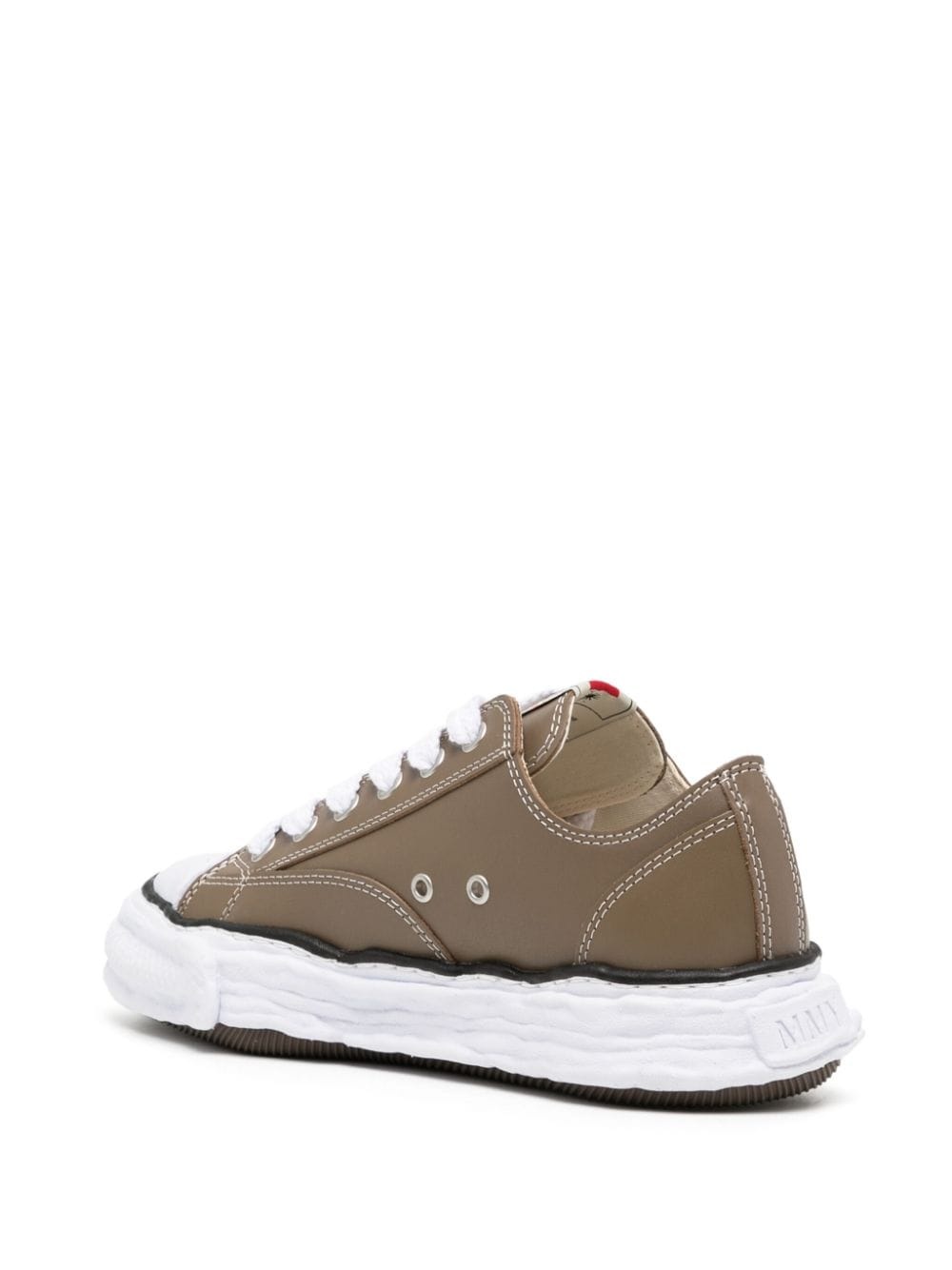 Peterson23 low-top sneakers - 3