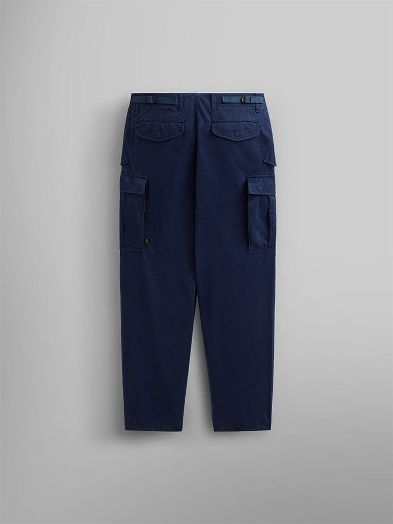 M-65 PANT (REPLICA BLUE) 4