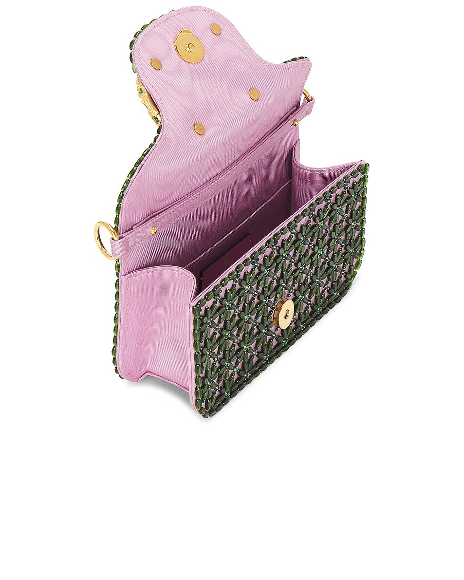 Loco Small Shoulder Bag - 5