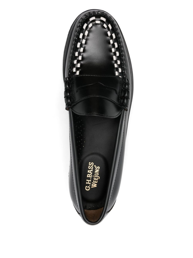 Weejuns penny loafers 4