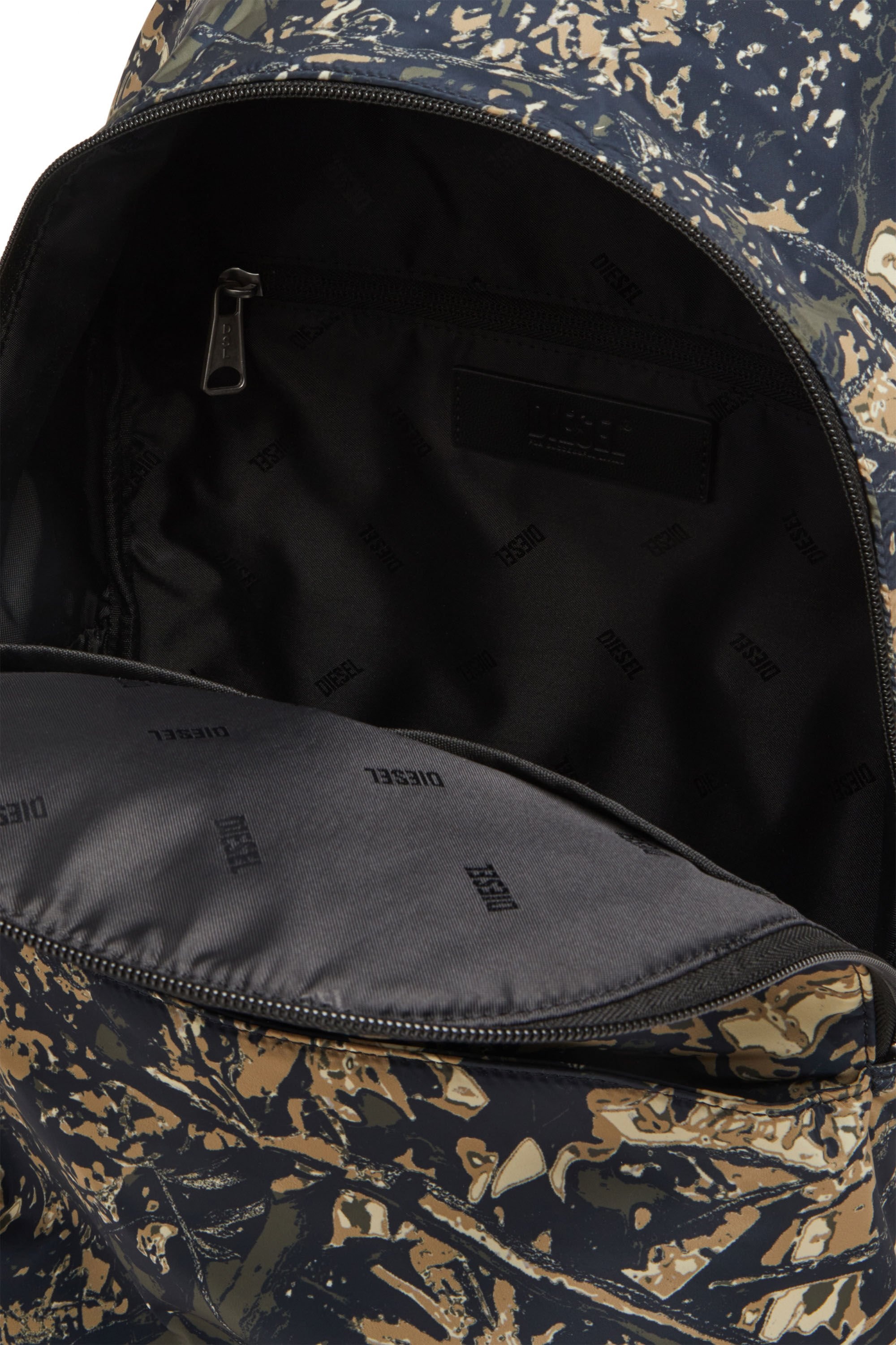 D-PACK BACKPACK X - 2