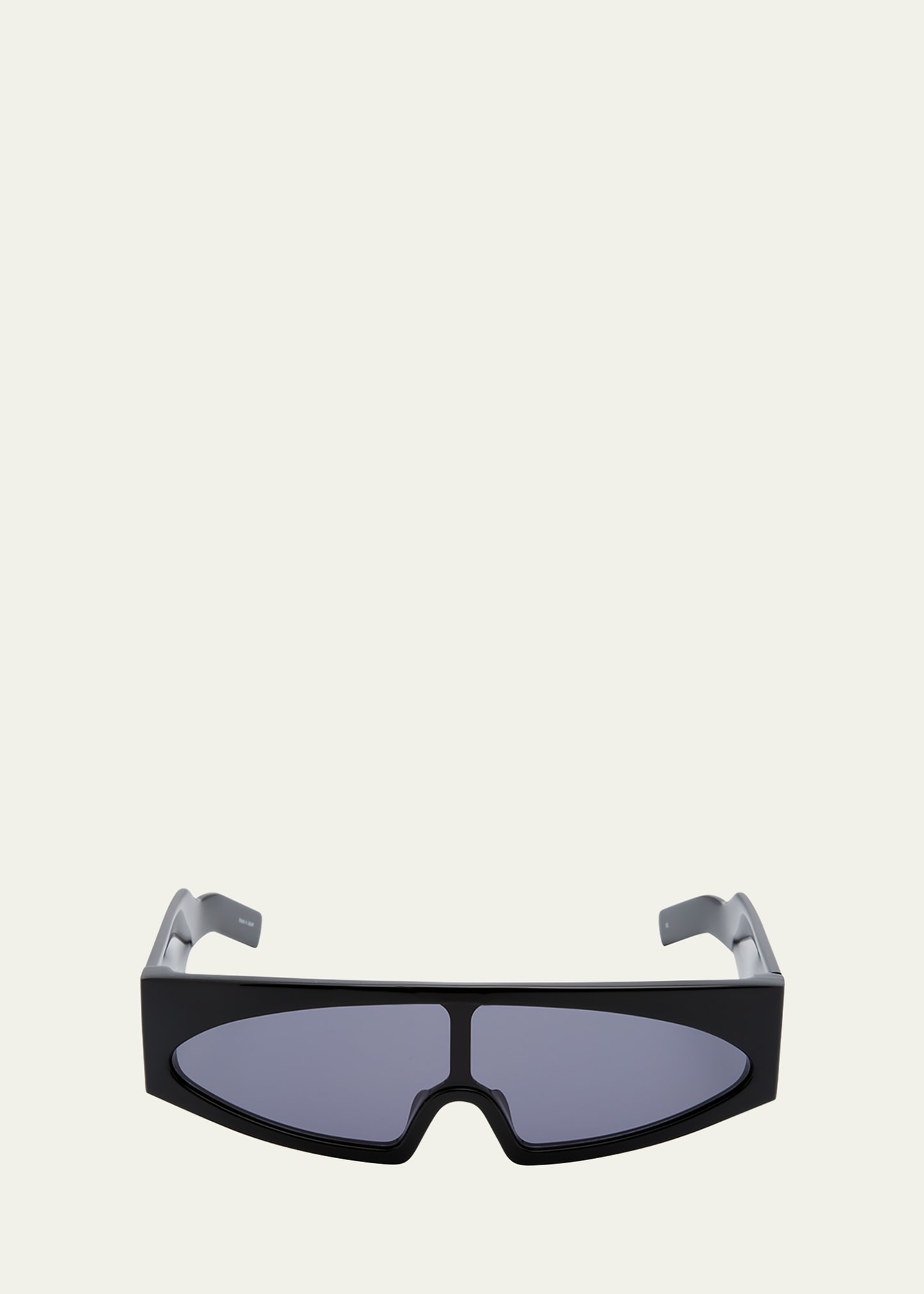 Men's Gene Rectangle Sunglasses - 1