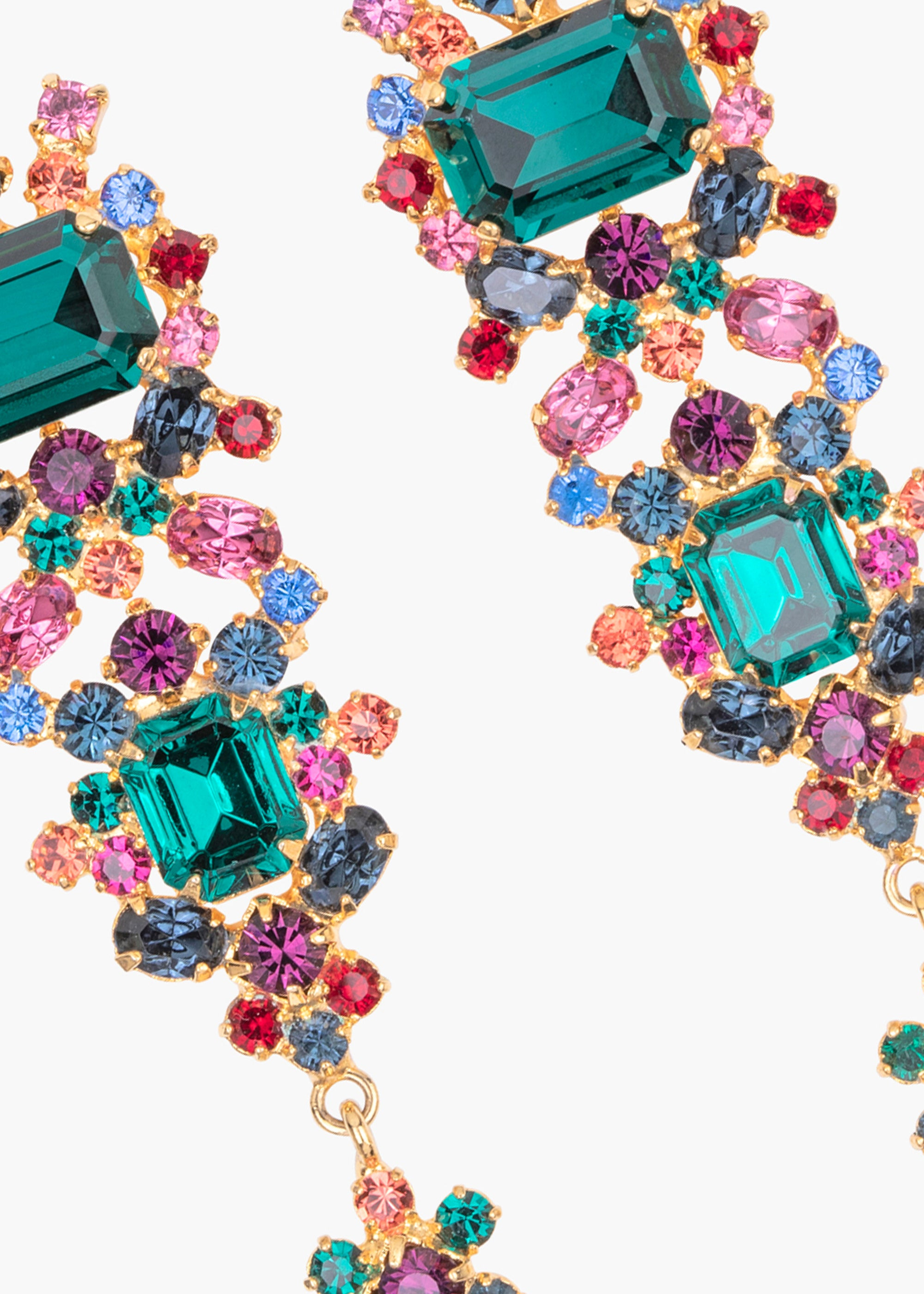 Candence Earrings - 4