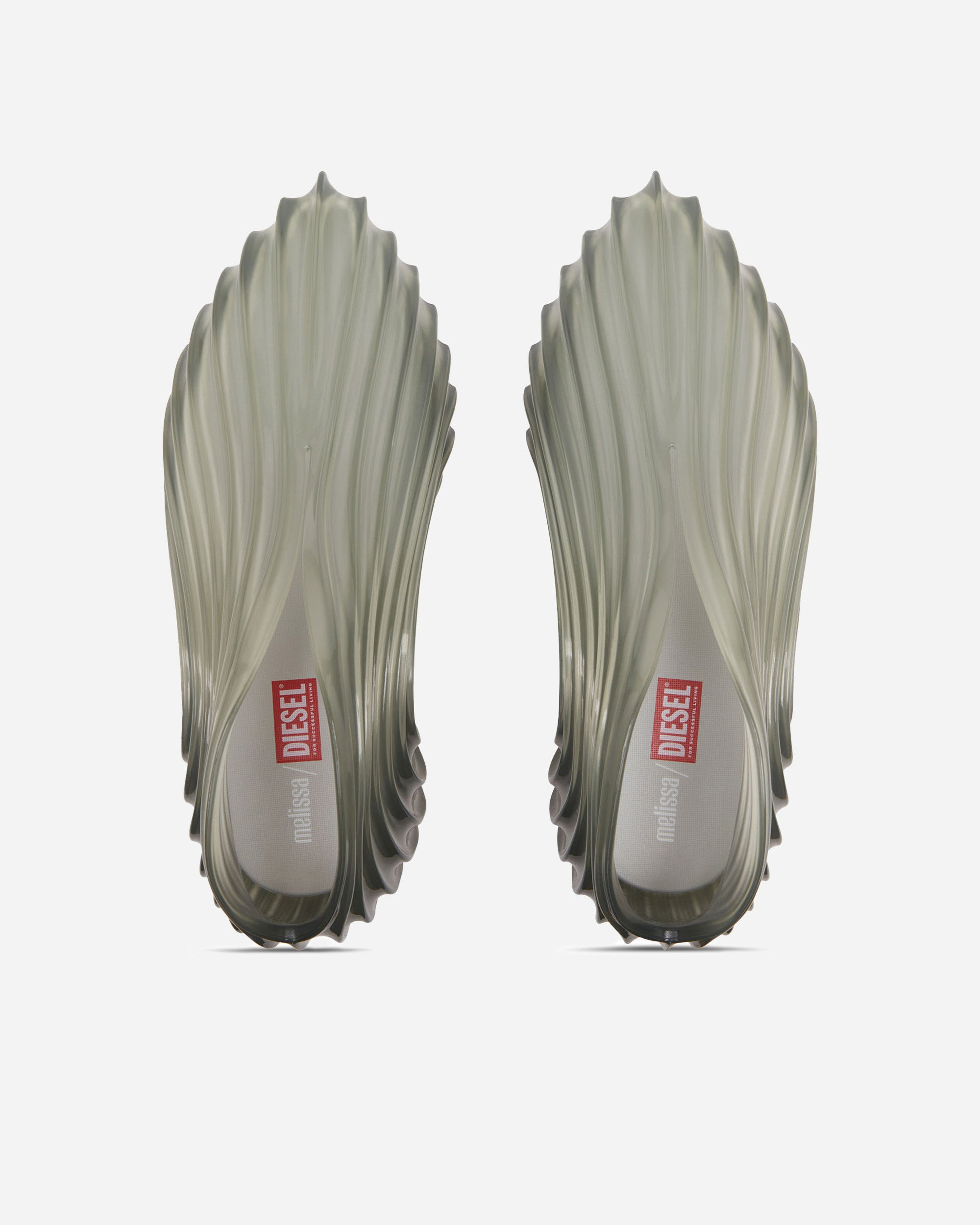 Melissa x Diesel Quantum Sneaker - 4