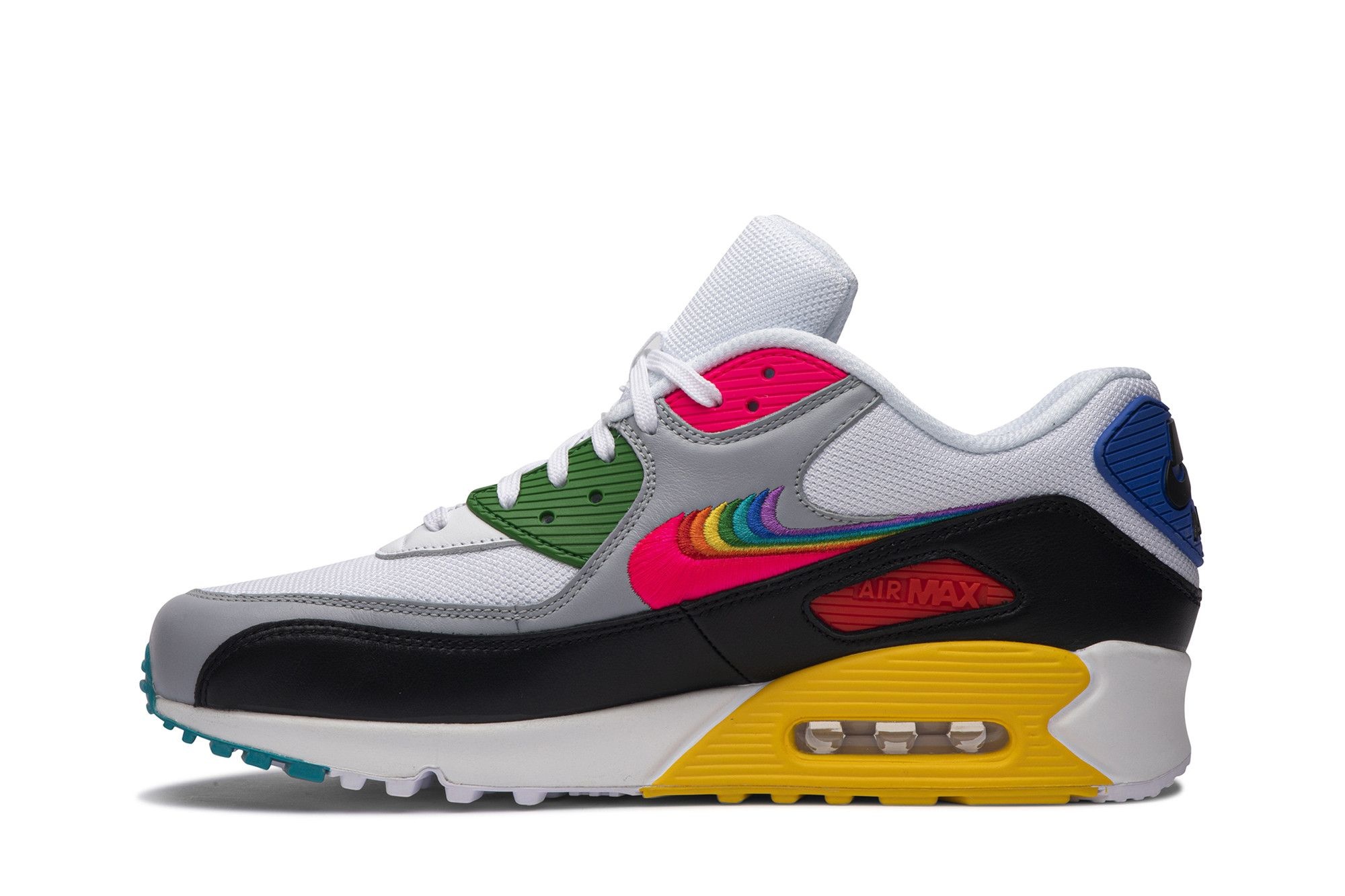 Air Max 90 'Be True' - 3