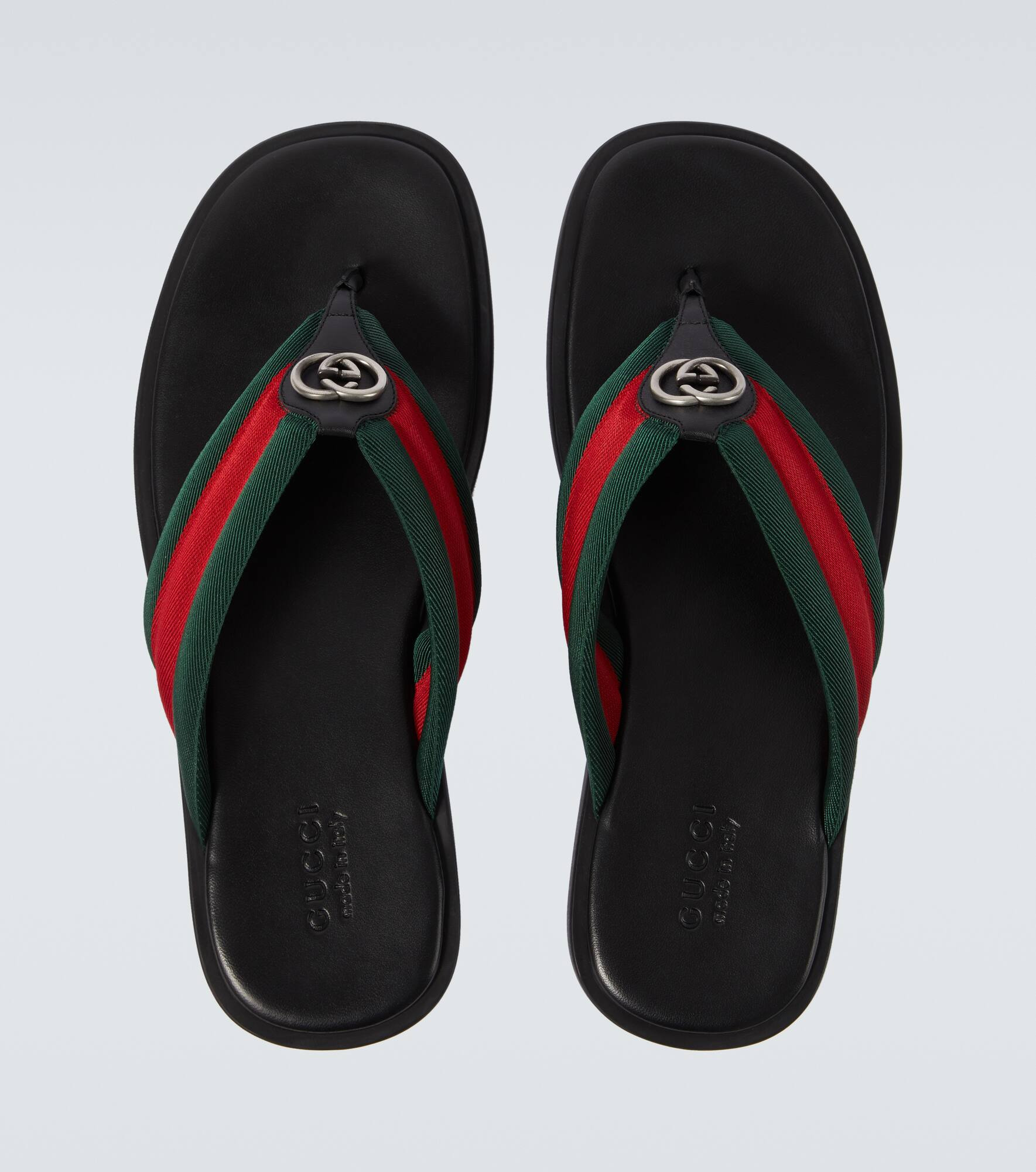 GG Web Stripe slides - 4