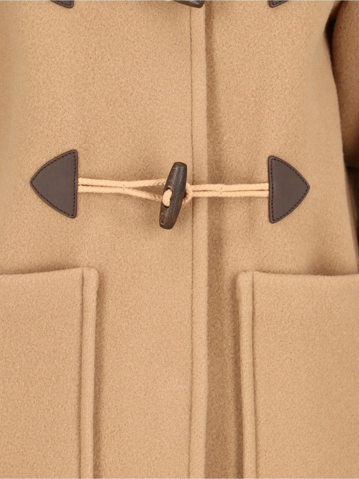 MONTGOMERY COAT - 3