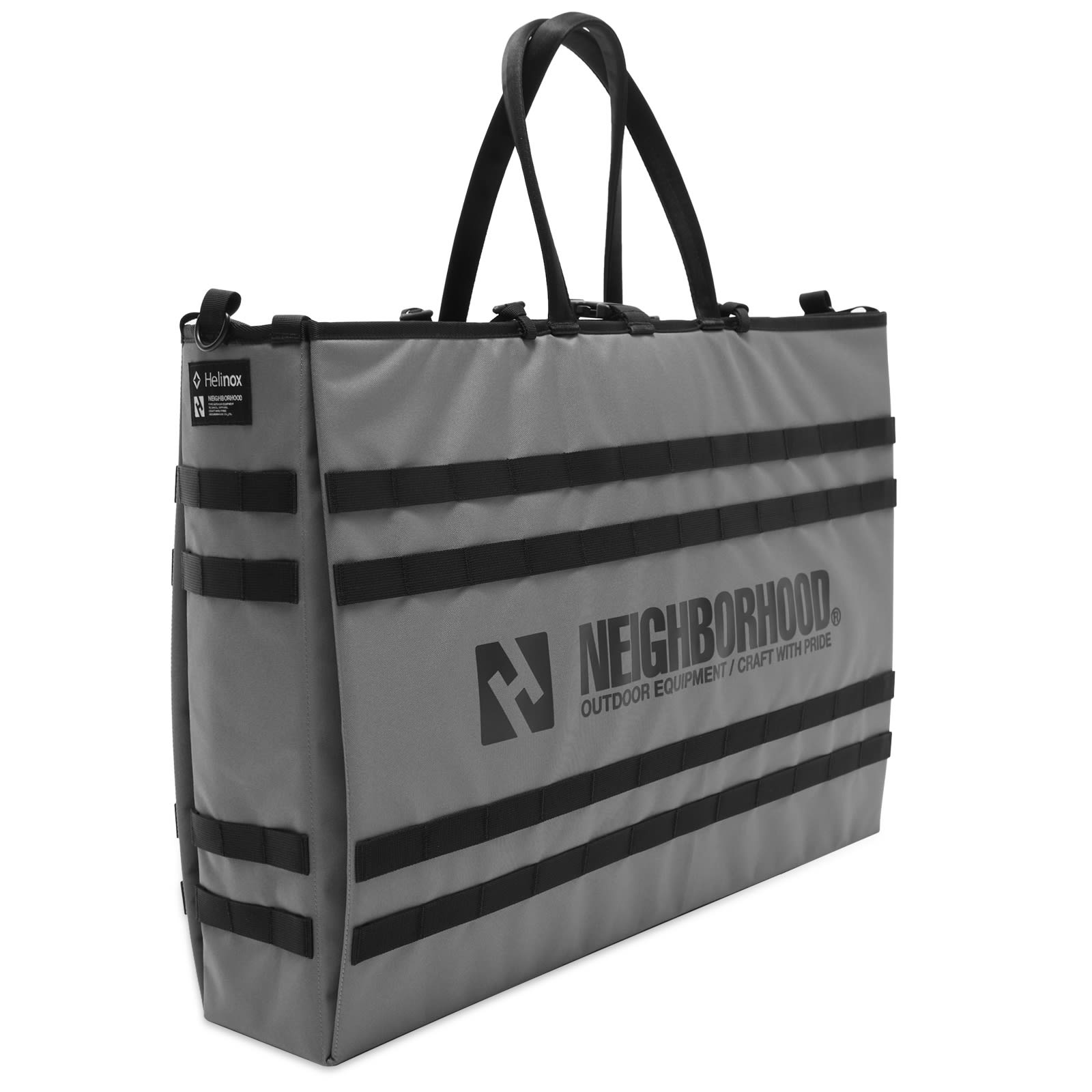 新品未開封 NEIGHBORHOOD HELINOX 呼ば SILICONE MAT