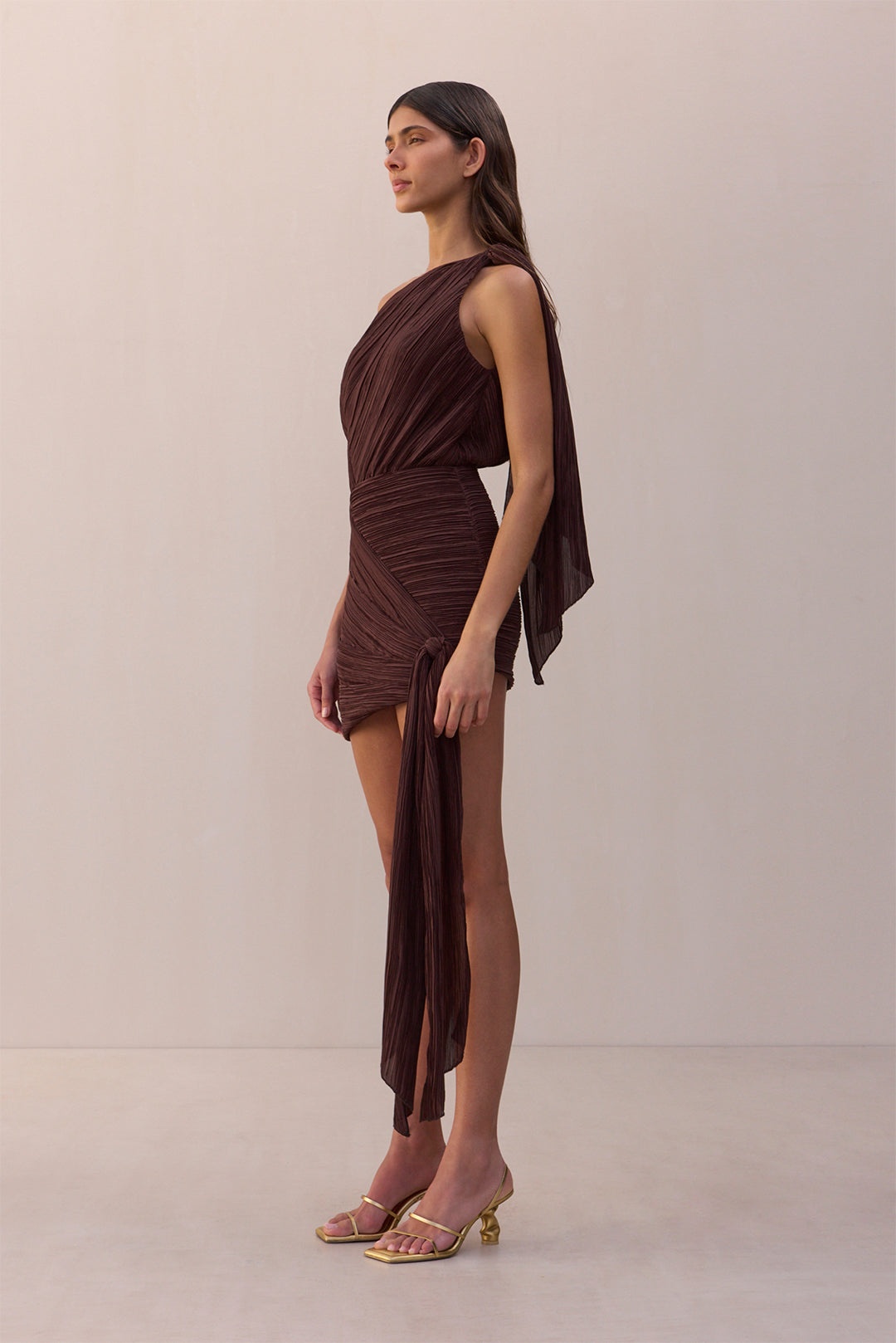 WONDER DRESS - 4