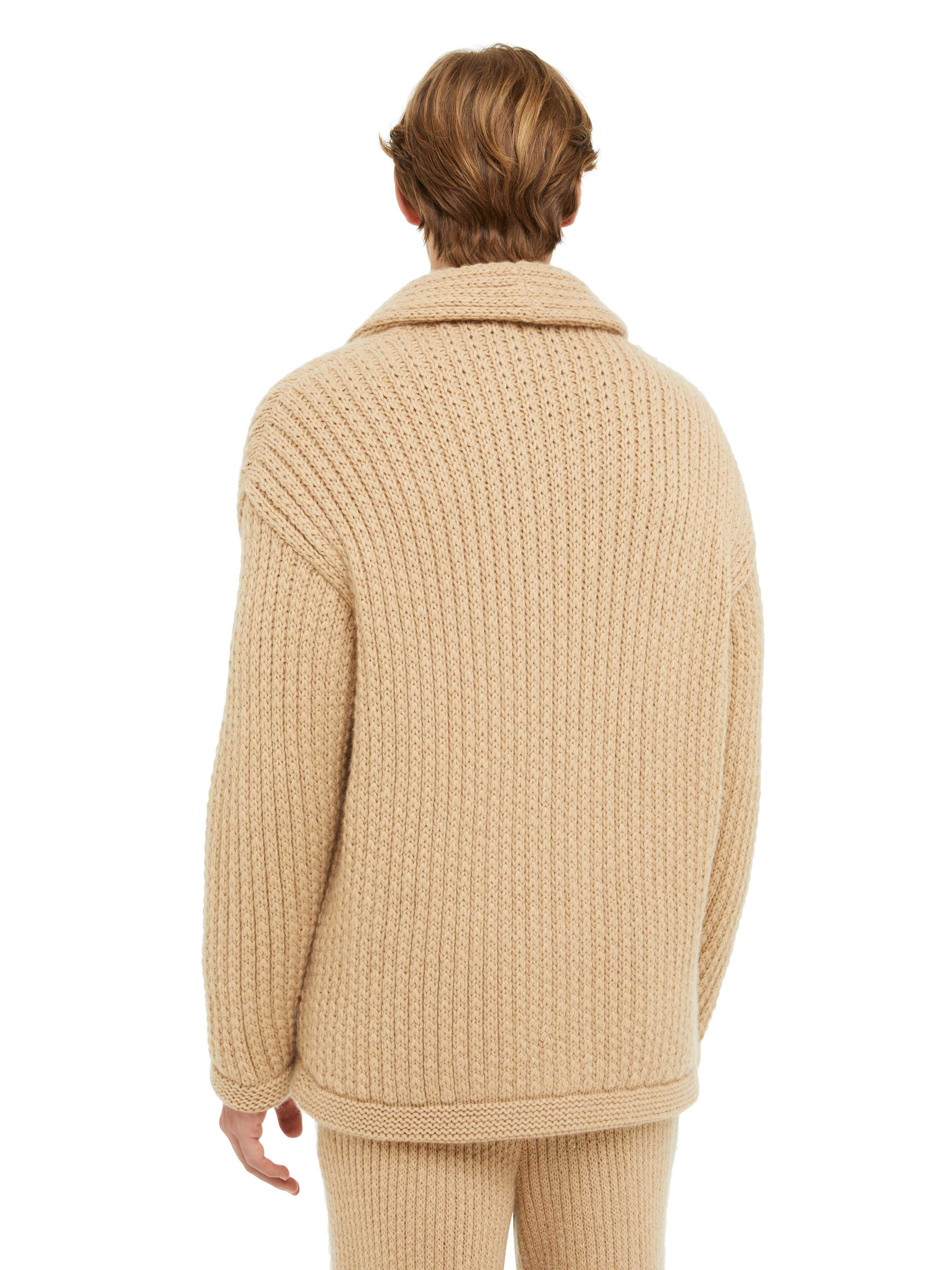 Alanui Finest Knit Cardigan - 8