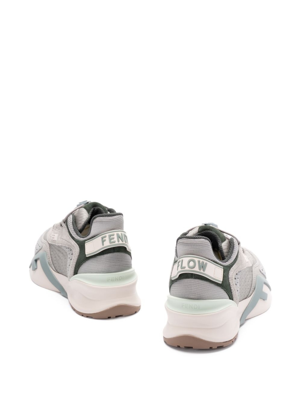 Flow sneakers - 3