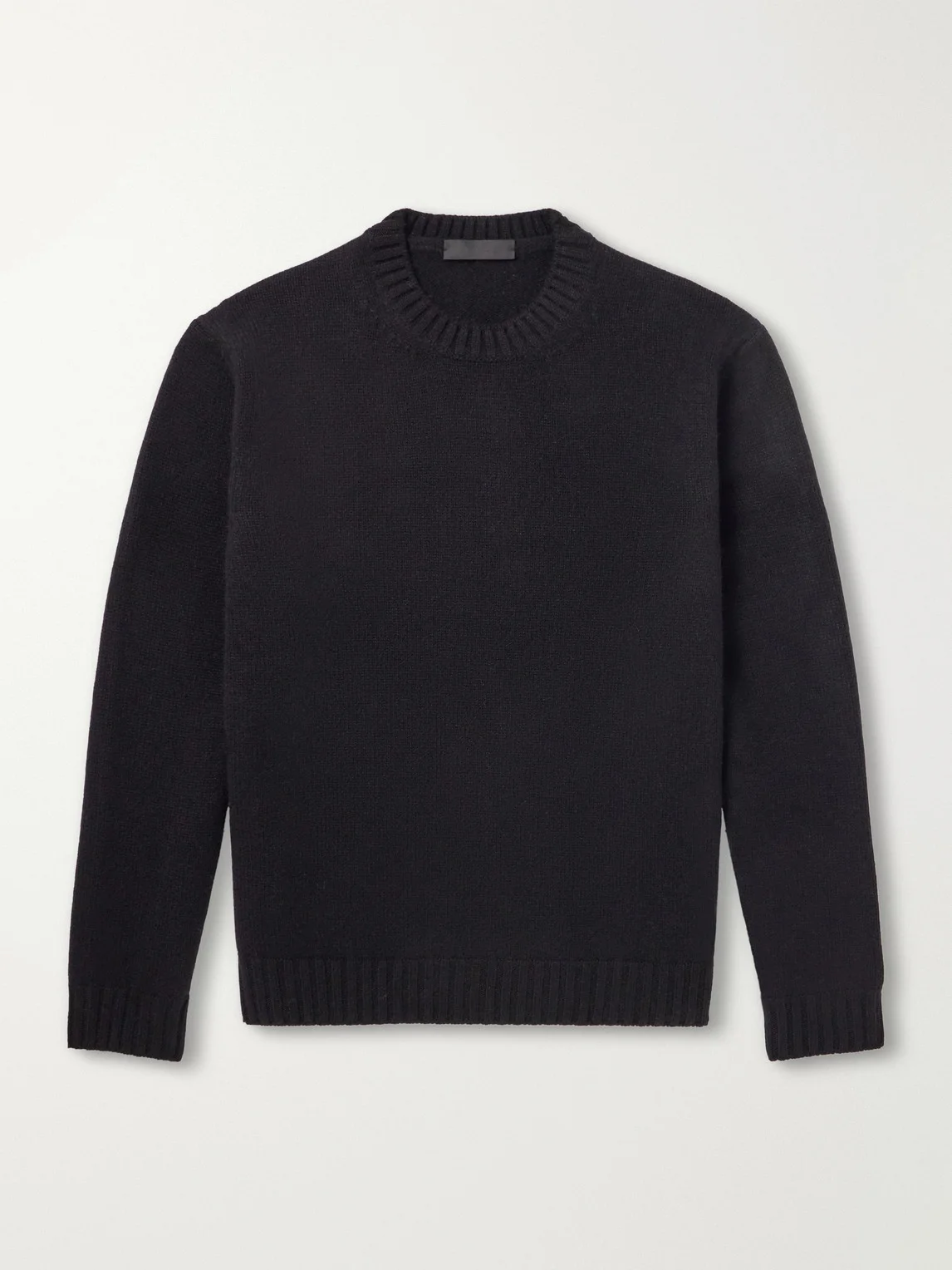 Cashmere Sweater - 1