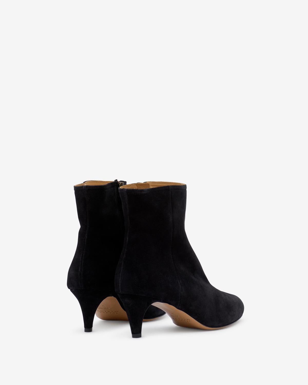 DEONE ANKLE BOOTS - 2