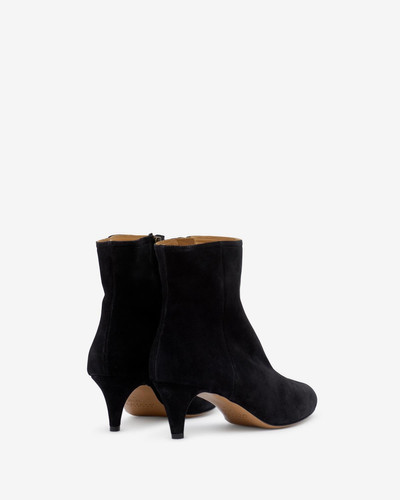 Isabel Marant DEONE ANKLE BOOTS outlook