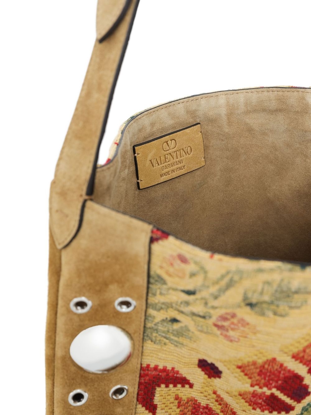 Nellcôte shoulder bag - 4