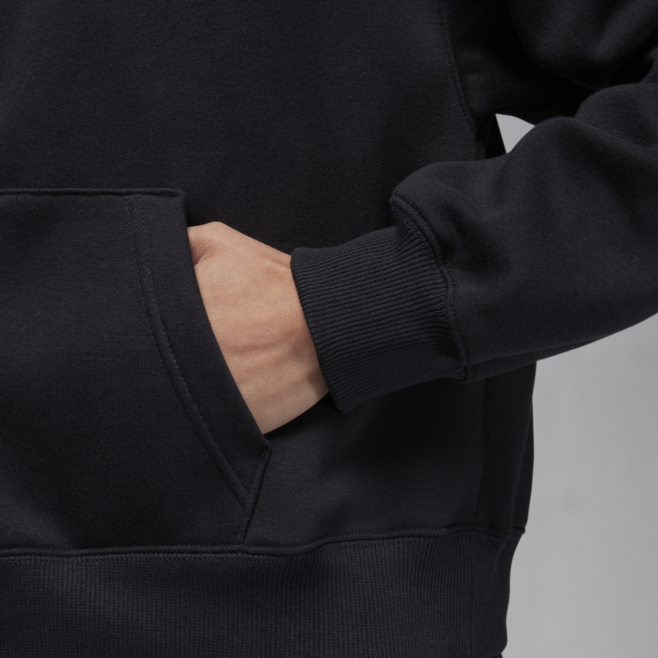 Women's Jordan Brooklyn Fleece Full-Zip Hoodie - 5