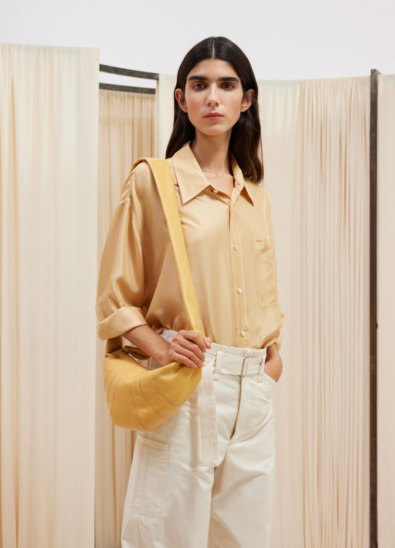 SMALL CROISSANT BAG 3