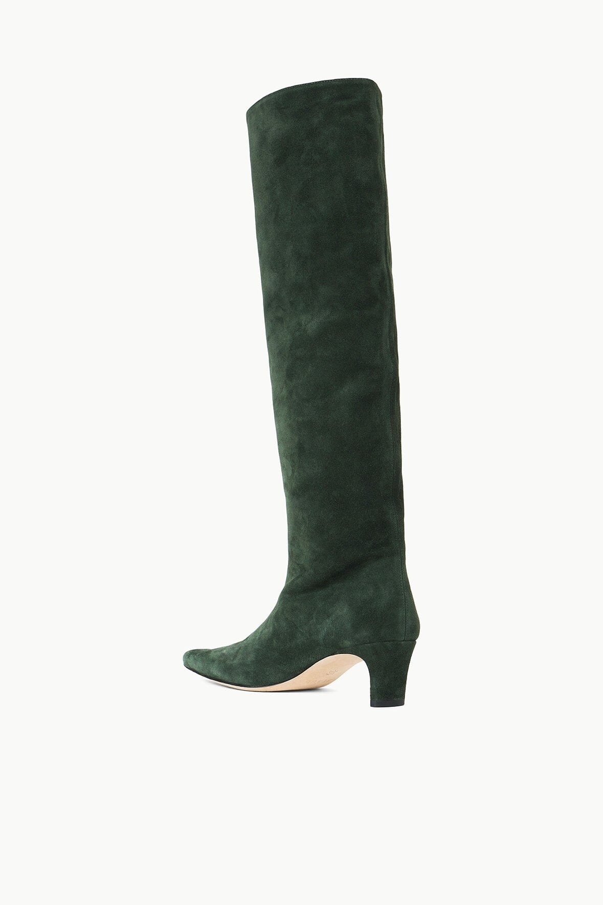 STAUD WALLY BOOT PINE - 4